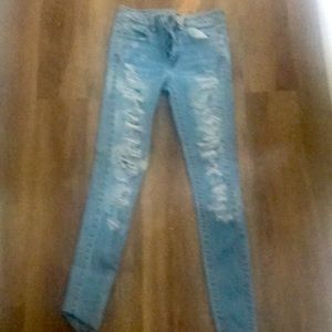 American Eagle Super Stretch size 2